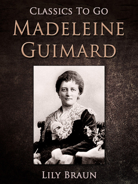 Madeleine Guimard main product photo
