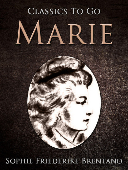 Marie main product photo