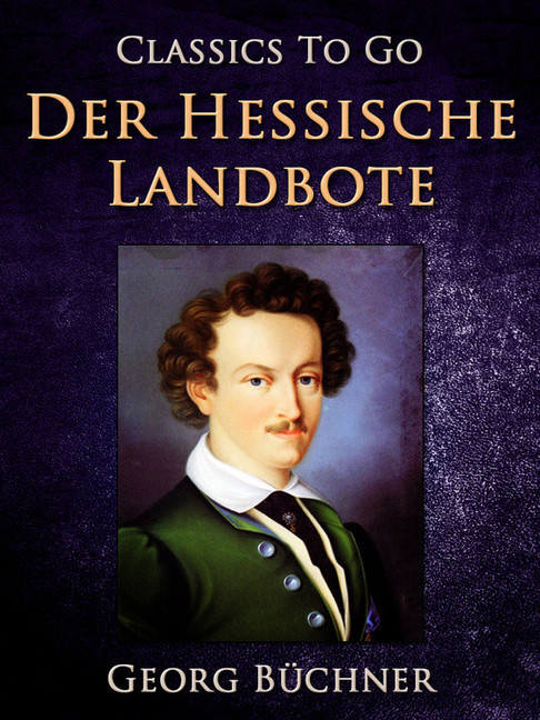 Der Hessische Landbote main product photo