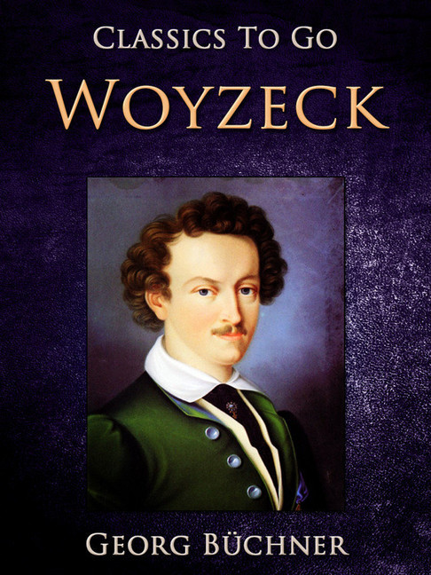 Woyzeck main product photo