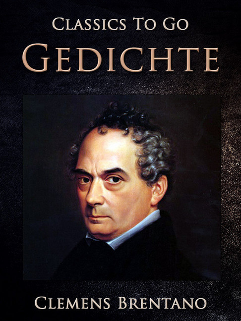 Gedichte main product photo