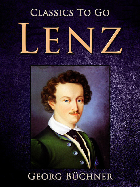 Lenz main product photo