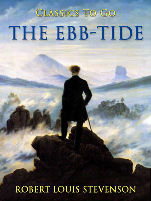 The Ebb-Tide main product photo