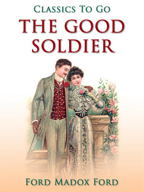 The Good Soldier main product photo