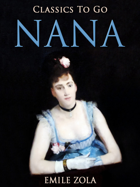 NANA main product photo