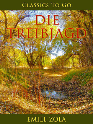 Die Treibjagd