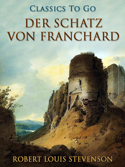 Der Schatz von Franchard main product photo