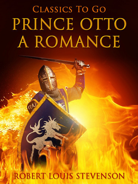 Prince Otto, a Romance main product photo