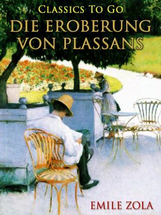 Die Eroberung von Plassans