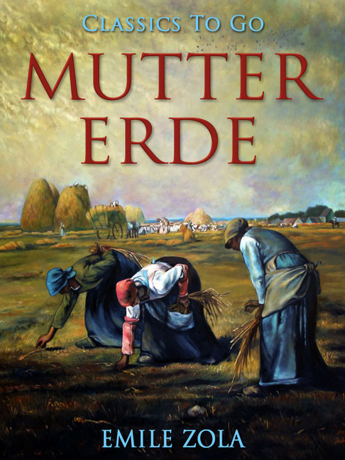 Mutter Erde main product photo