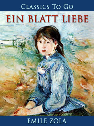 Ein Blatt Liebe