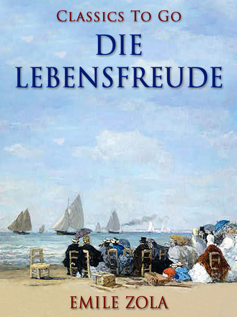 Die Lebensfreude main product photo
