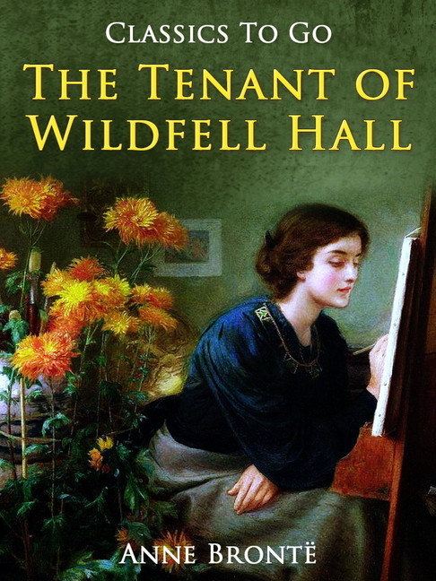 The Tenant of Wildfell Hall main product photo