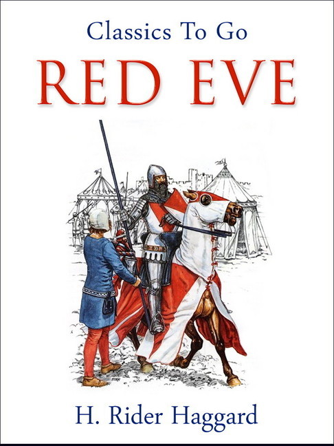 Red Eve main product photo