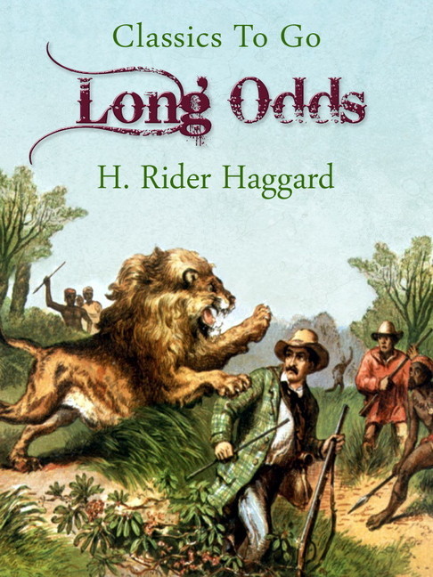 Long Odds main product photo