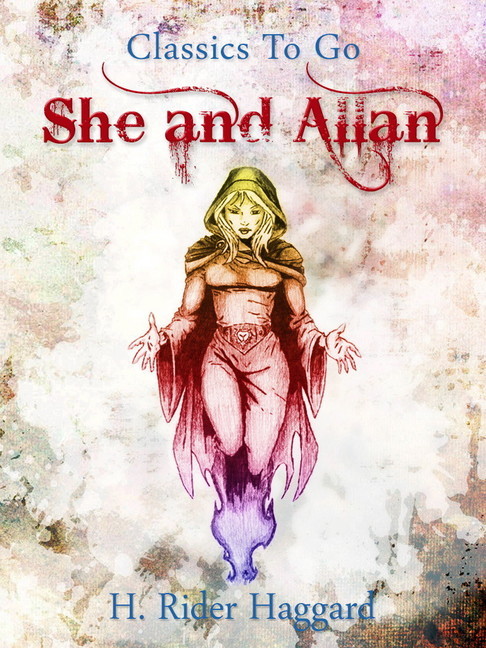 She and Allan main product photo
