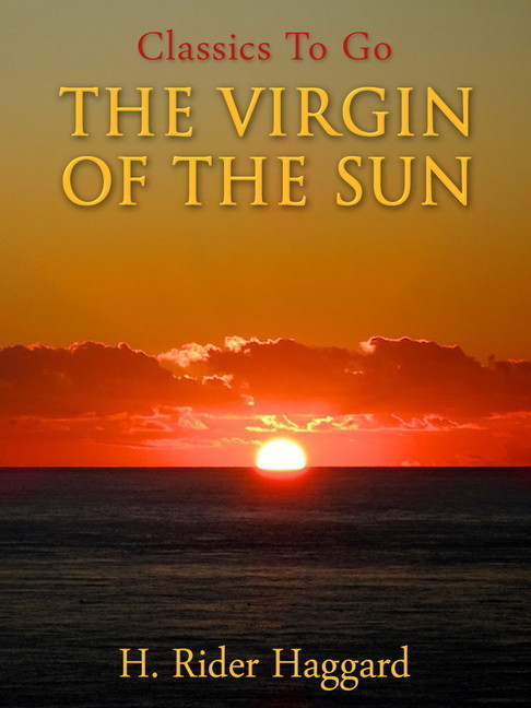 The Virgin of the Sun main product photo