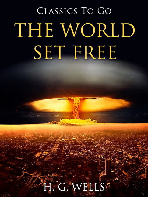 The World Set Free main product photo
