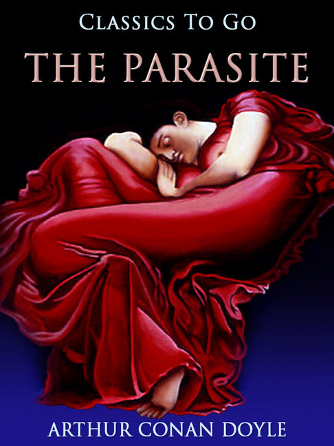 The Parasite main product photo