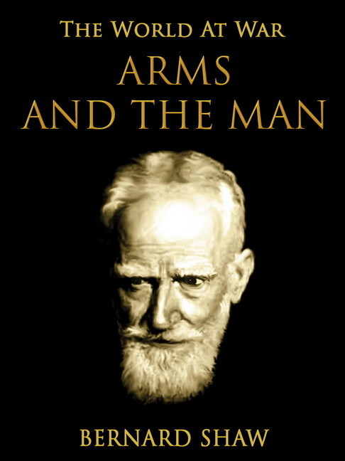 Arms and the Man main product photo