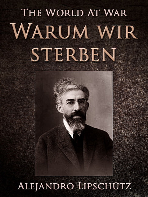 Warum wir sterben main product photo