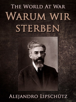 Warum wir sterben