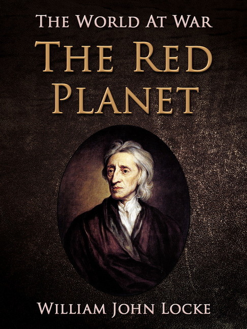 The Red Planet main product photo