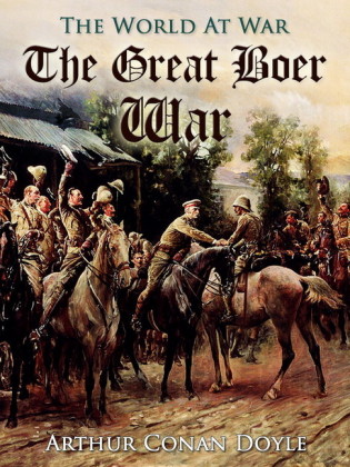 The Great Boer War