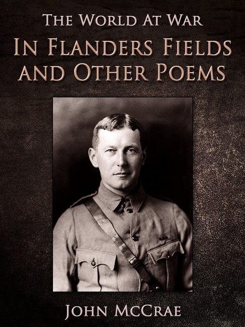 In Flanders Fields and Other Poems main product photo