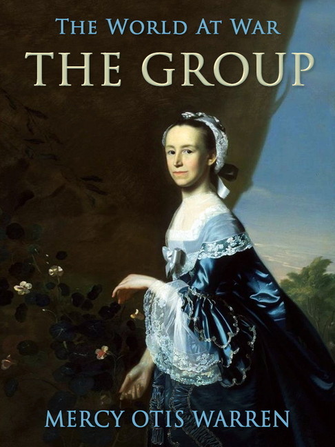 The Group main product photo