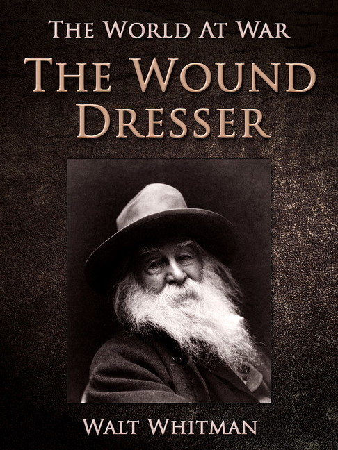 The Wound Dresser main product photo