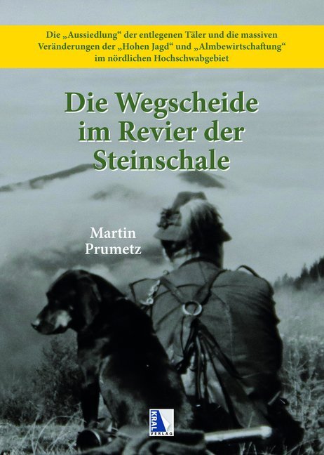 Die Wegscheide in der Steinschale main product photo