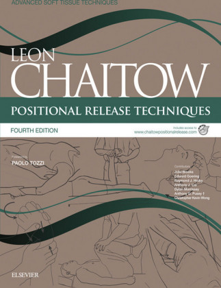 Positional Release Techniques E-Book