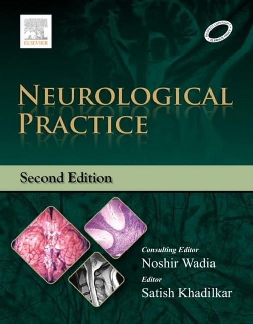 Neurological Practice: An Indian Perspective - E-Book main product photo