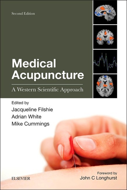 Medical Acupuncture E-Book main product photo