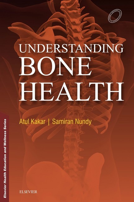 Understanding Bone Health - E-Book main product photo