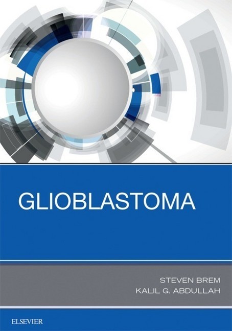 Glioblastoma E-Book main product photo