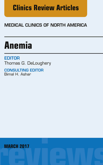 Hypertension, An Issue of Medical Clinics of North America, E-Book main product photo
