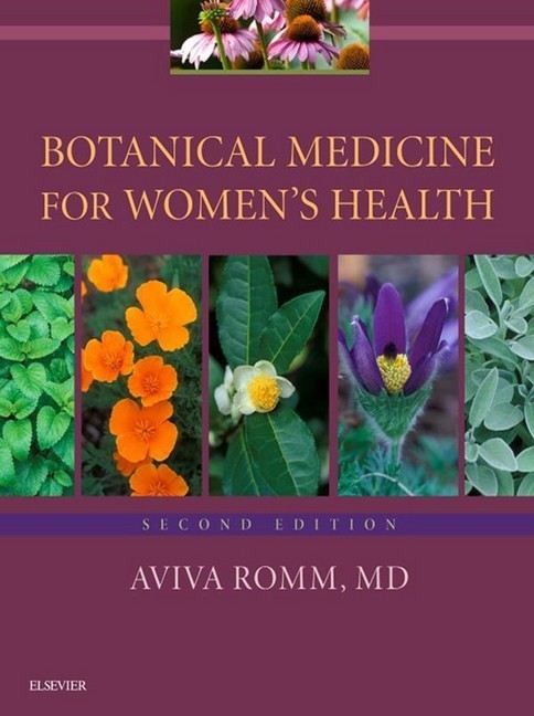 Botanical Medicine for Women's Health E-Book main product photo