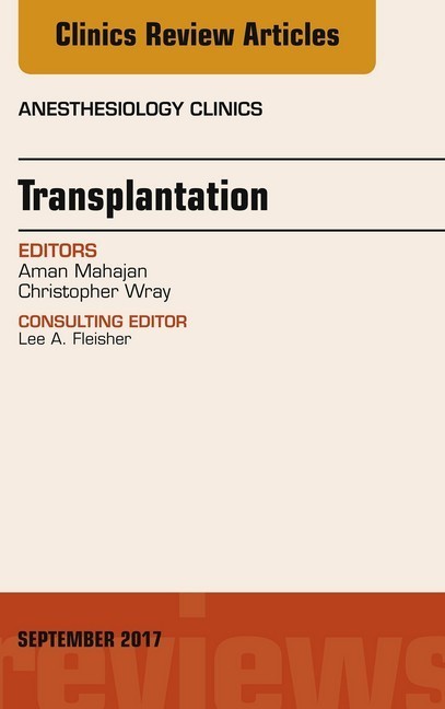 Anesthesia Outside the Operating Room, An Issue of Anesthesiology Clinics, E-Book main product photo