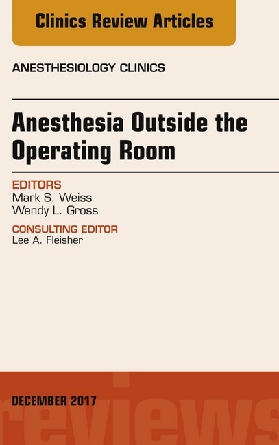 Transplantation, An Issue of Anesthesiology Clinics, E-Book main product photo