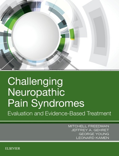 Challenging Neuropathic Pain Syndromes main product photo