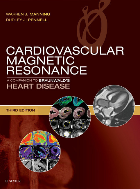 Cardiovascular Magnetic Resonance main product photo