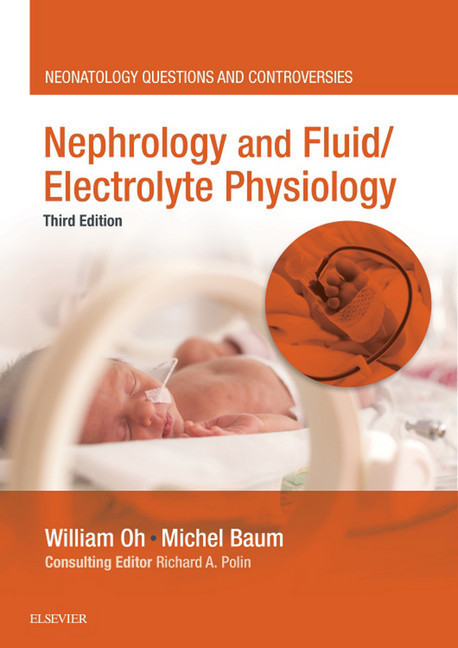 Nephrology and Fluid/Electrolyte Physiology main product photo