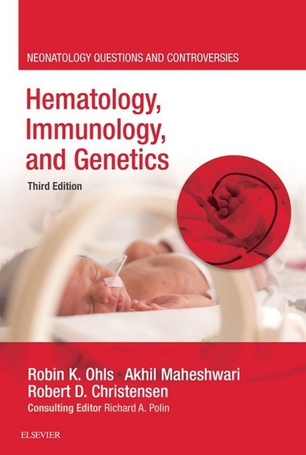 Hematology, Immunology and Infectious Disease main product photo