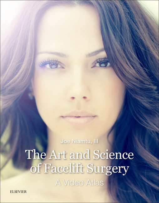 The Art and Science of Facelift Surgery E-Book main product photo