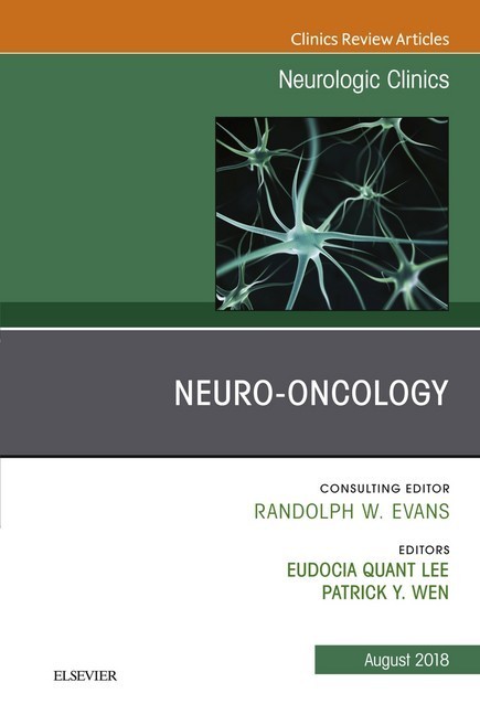 Neuro-oncology, An Issue of Neurologic Clinics E-Book main product photo