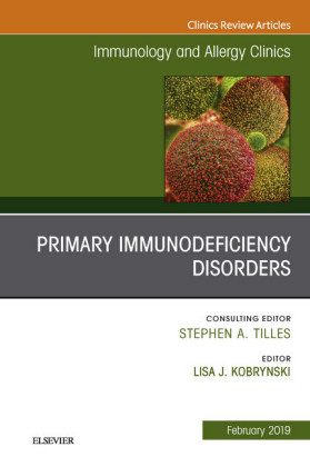 Primary Immunodeficiency Disorders