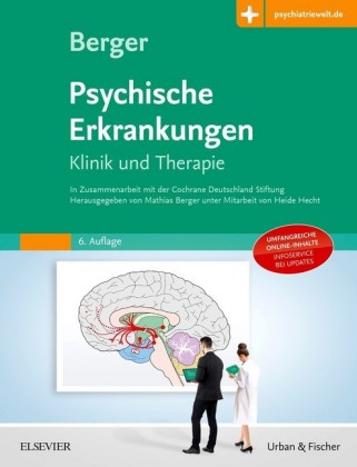 Psychische Erkrankungen