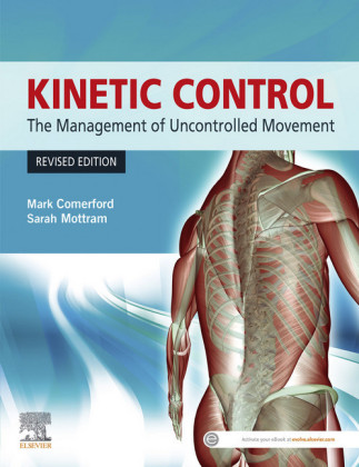 Kinetic Control E-Book